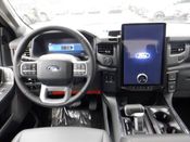 New 2025 Ford F-150-Lightning Flash S0139