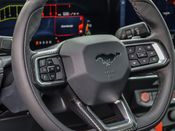 New 2025 Ford Mustang GT-Premium-Fastback 070S