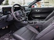 New 2025 Ford Mustang GT-Premium-Fastback 070S