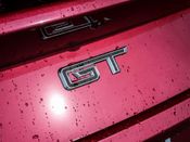 New 2025 Ford Mustang GT-Premium-Fastback 070S