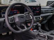 New 2025 Ford Mustang GT-Premium-Fastback 070S