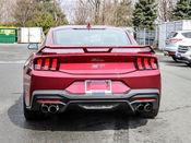 New 2025 Ford Mustang GT-Premium-Fastback 070S