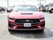New 2025 Ford Mustang GT-Premium-Fastback 070S