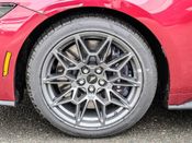 New 2025 Ford Mustang GT-Premium-Fastback 070S