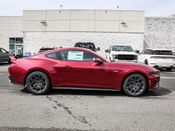 New 2025 Ford Mustang GT-Premium-Fastback 070S