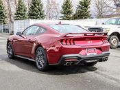 New 2025 Ford Mustang GT-Premium-Fastback 070S