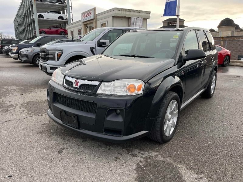 2006 Saturn Vue