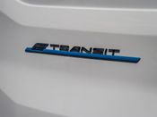 New 2023 Ford E-Transit Cargo-Van 174Q