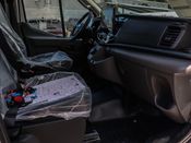 New 2023 Ford E-Transit Cargo-Van 174Q