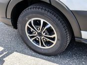 New 2023 Ford E-Transit Cargo-Van 174Q