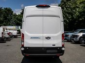New 2023 Ford E-Transit Cargo-Van 174Q