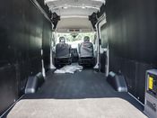 New 2023 Ford E-Transit Cargo-Van 174Q