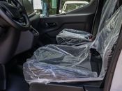 New 2023 Ford E-Transit Cargo-Van 174Q