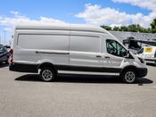 New 2023 Ford E-Transit Cargo-Van 174Q