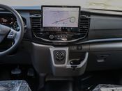 New 2023 Ford E-Transit Cargo-Van 174Q