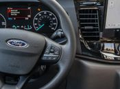 New 2023 Ford E-Transit Cargo-Van 174Q