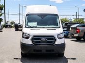 New 2023 Ford E-Transit Cargo-Van 174Q
