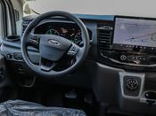 New 2023 Ford E-Transit Cargo-Van 174Q