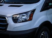 New 2023 Ford E-Transit Cargo-Van 187Q