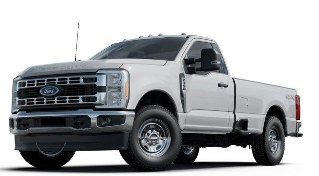 2024 Ford Super Duty