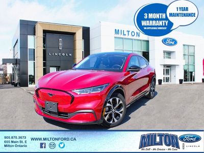 Used 2023 Ford Mustang Mach-E Premium EH25023L