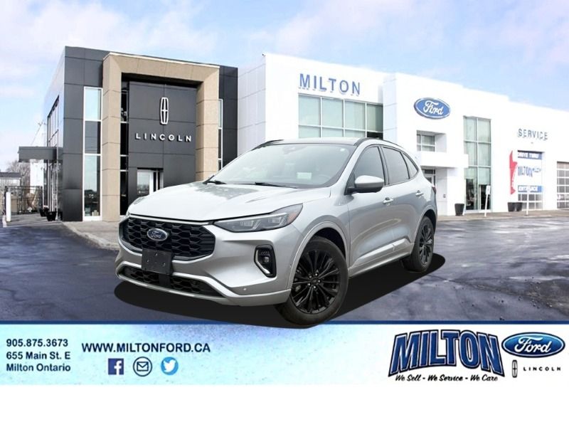 2023 Ford Escape