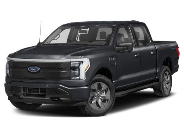 2024 Ford F-150 Lightning