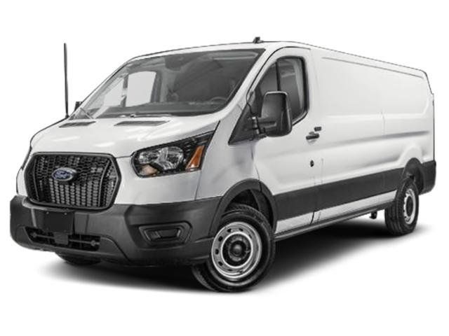2023 Ford Transit Cargo Van