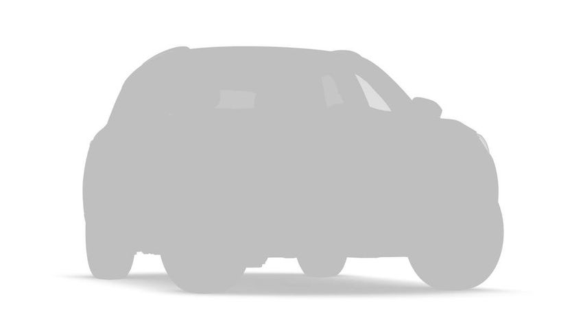 2026 Lincoln Corsair