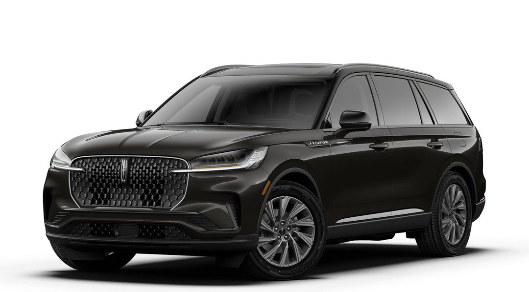 2027 Lincoln Aviator Premiere AWD