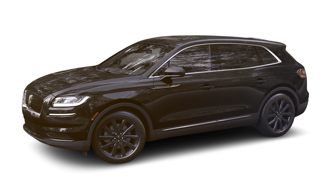 2022 Lincoln Nautilus Reserve AWD
