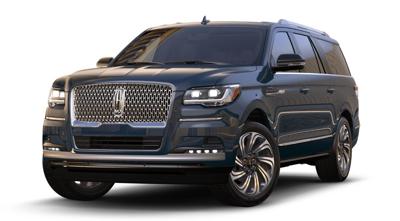 Sell My Lincoln Aviator to Leading Lincoln Buyer