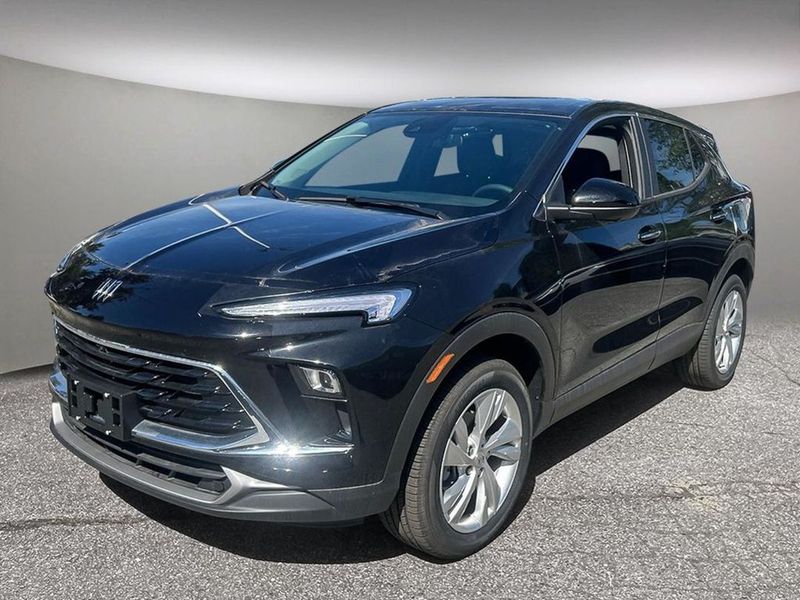 2024 Buick Encore GX