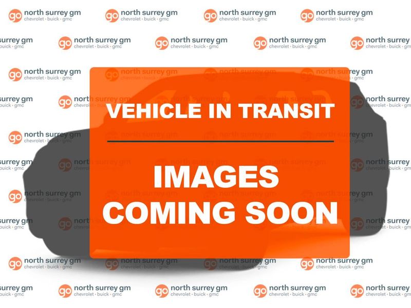 2021 Chevrolet Trailblazer