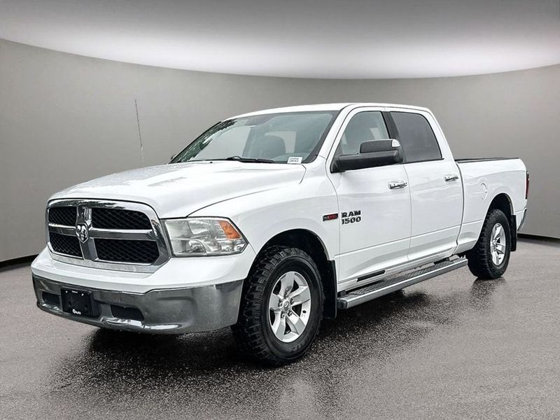 2015 Ram 1500