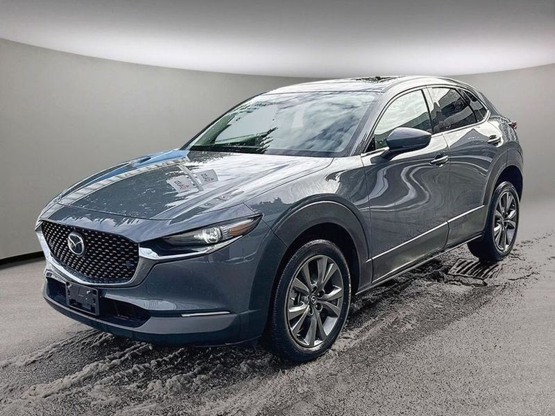 2024 Mazda CX-30