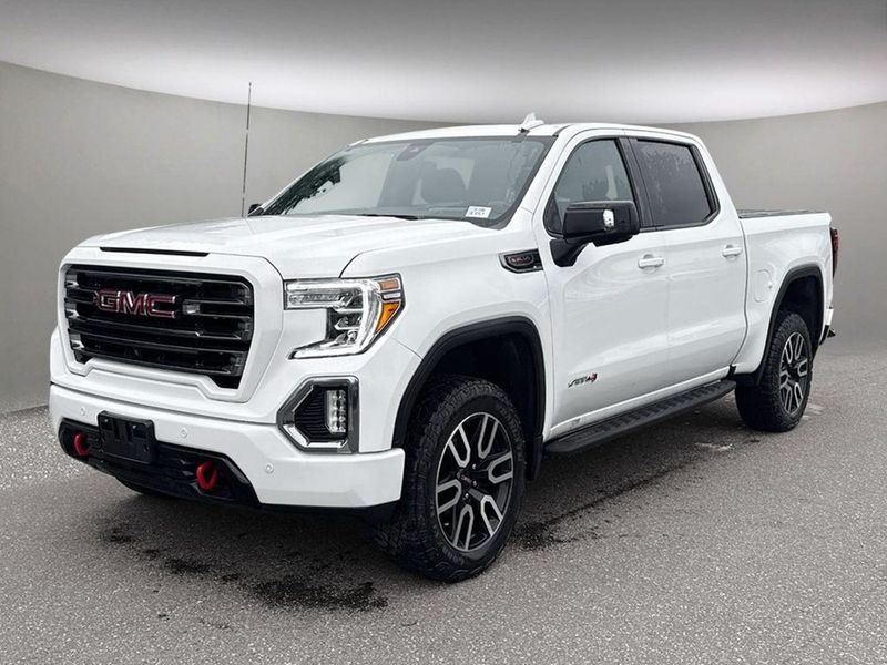 2022 GMC Sierra 1500 Limited
