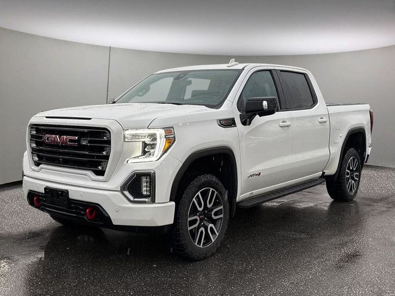 2022 GMC Sierra 1500 Limited