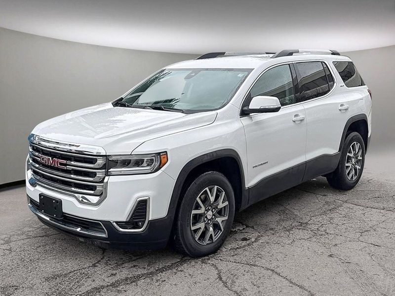 2023 GMC Acadia