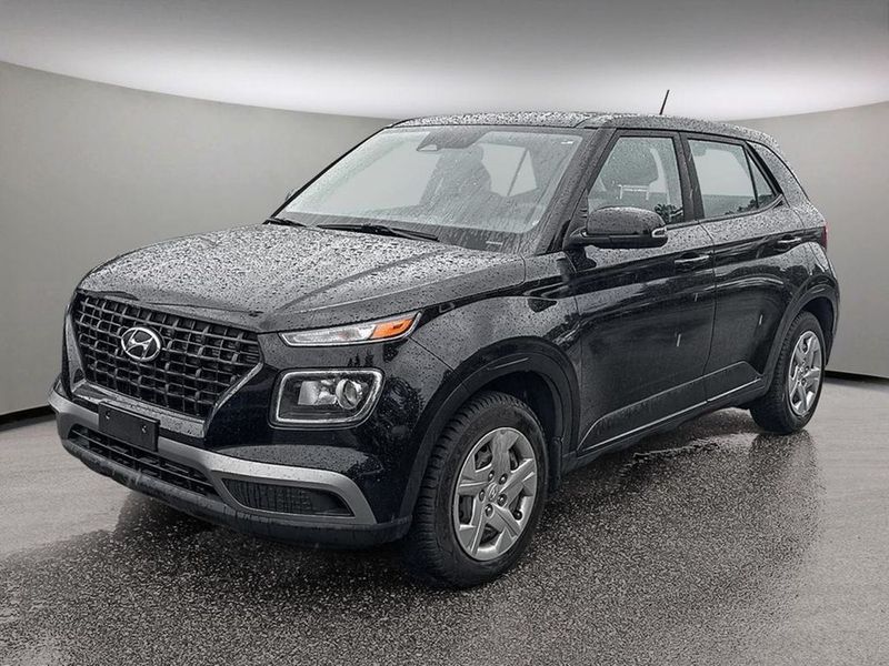 2023 Hyundai Venue