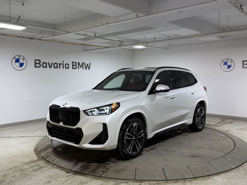 2023 BMW X1
