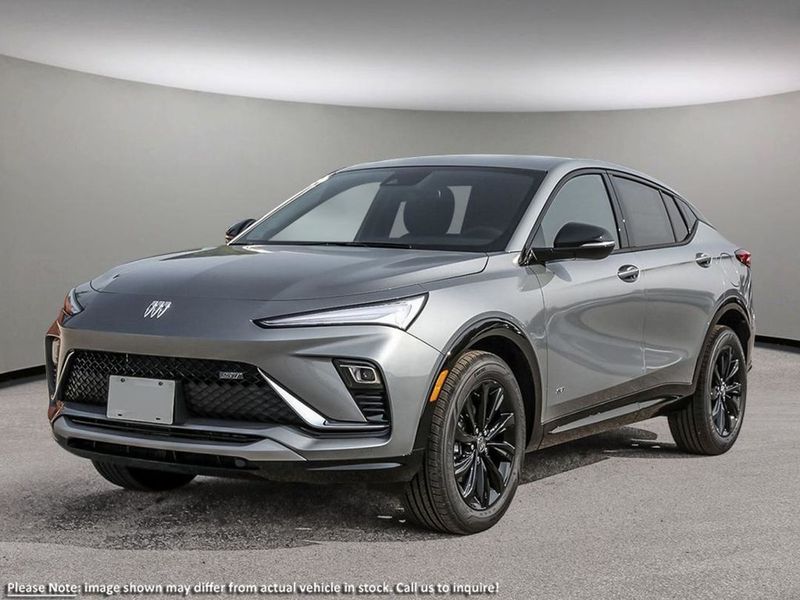 2025 Buick Envista