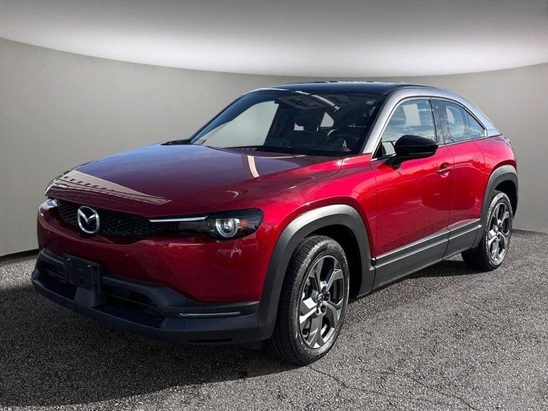 2022 Mazda MX-30 EV