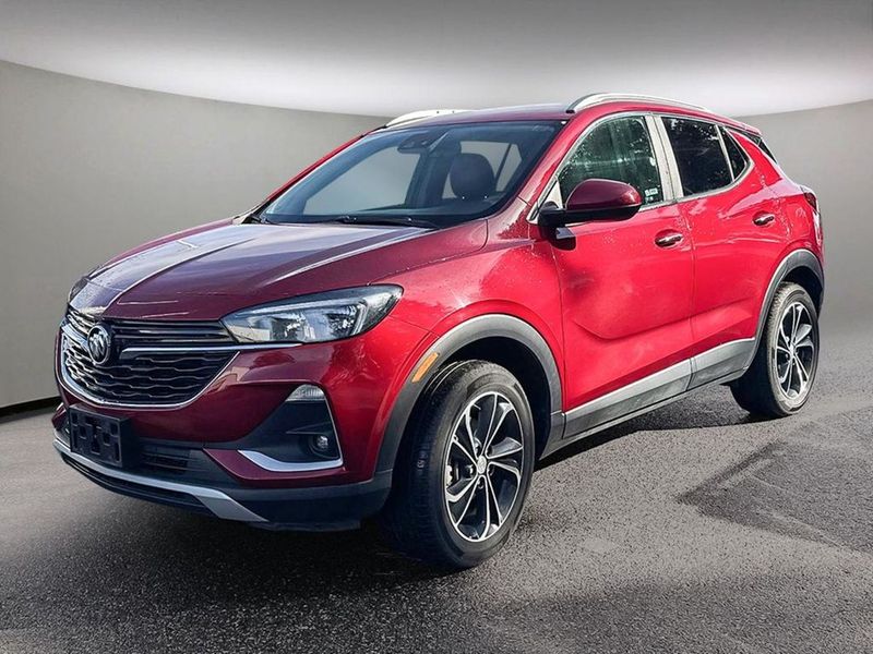 2021 Buick Encore GX