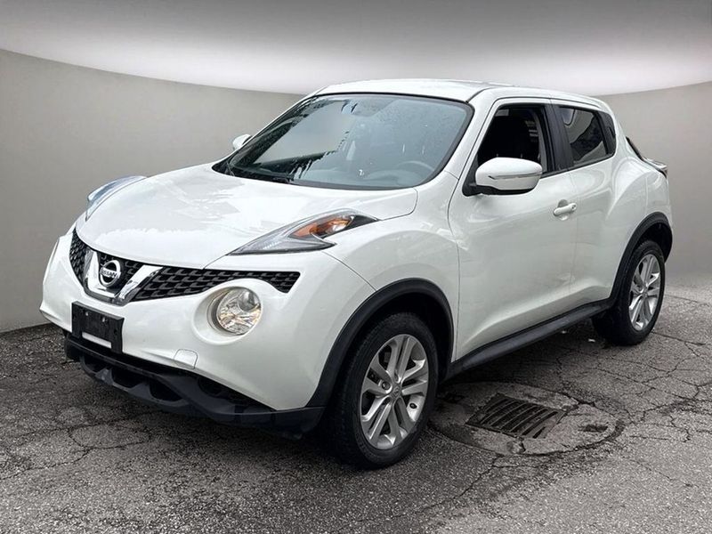 2015 Nissan JUKE