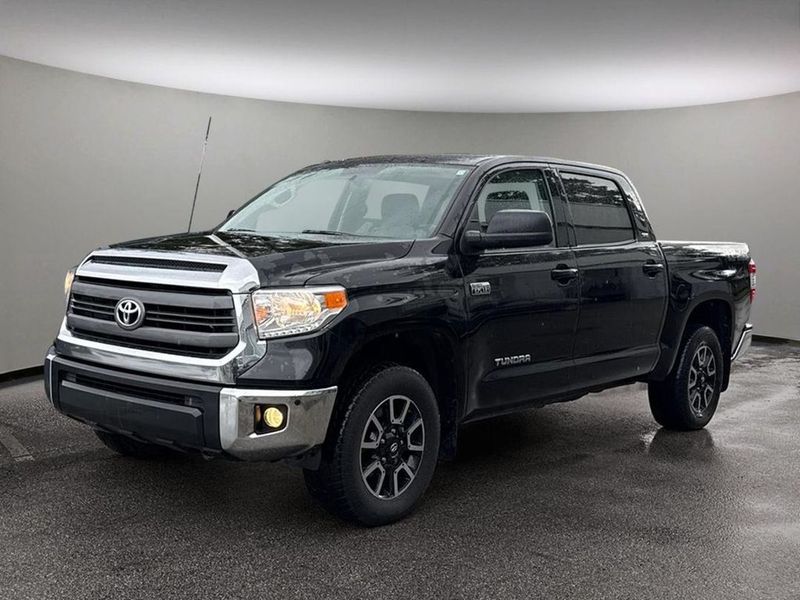 2015 Toyota Tundra