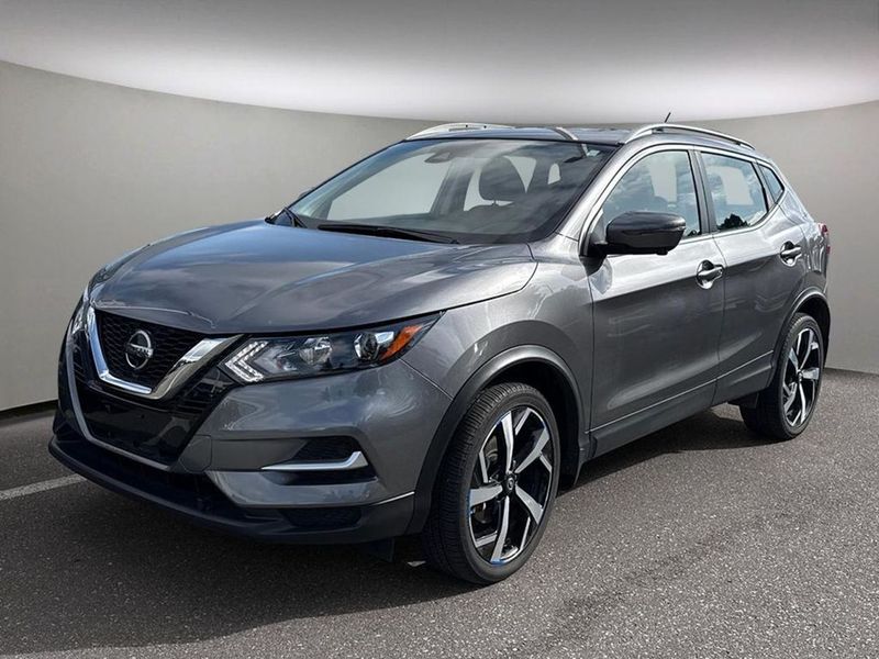 2023 Nissan Qashqai