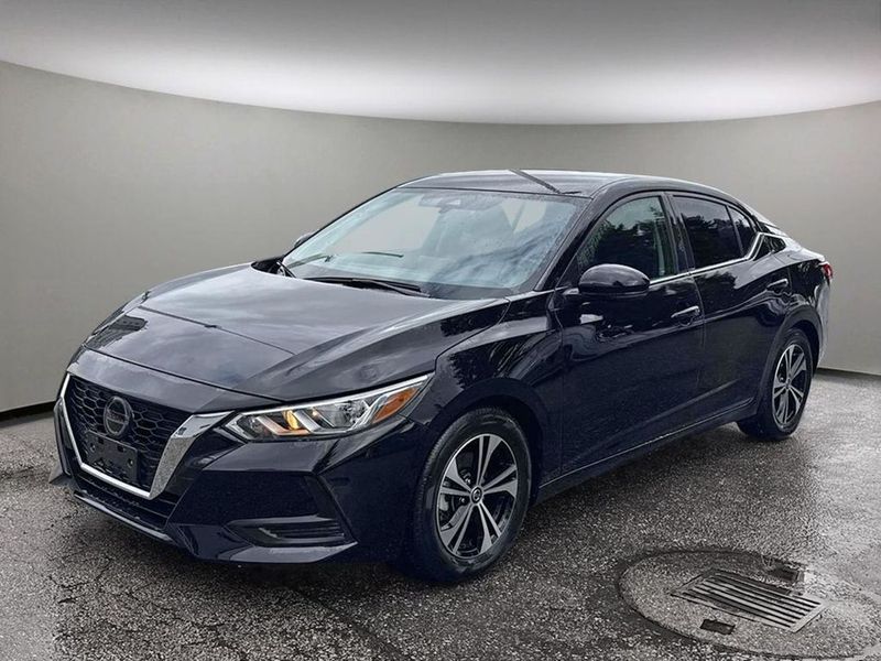 2023 Nissan Sentra