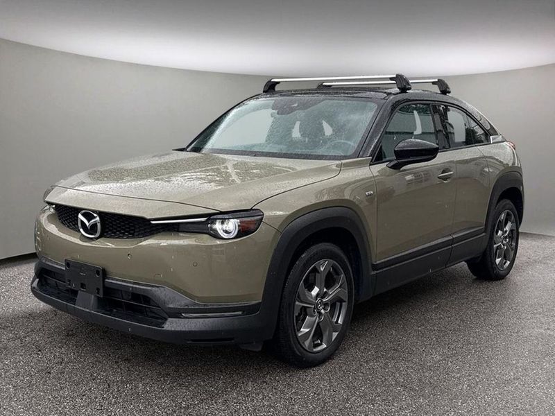 2023 Mazda MX-30 EV