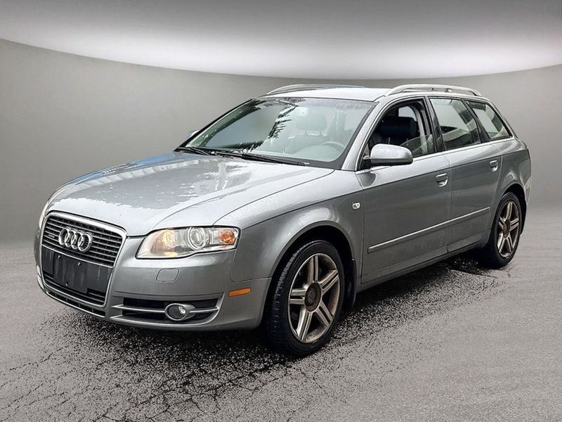2006 Audi A4